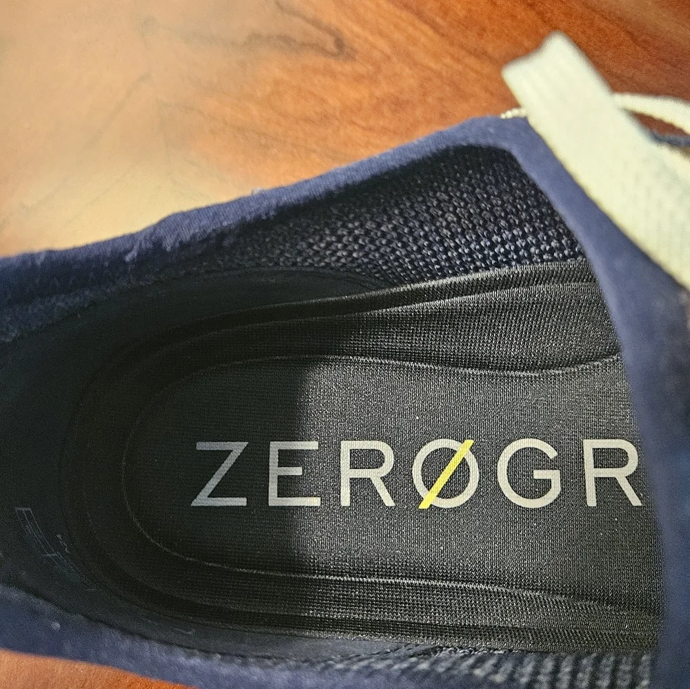 Cole Haan Zerogrand Sneakers 9.5